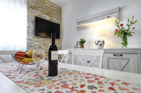 Гостиница Apartment Nela  Задар
